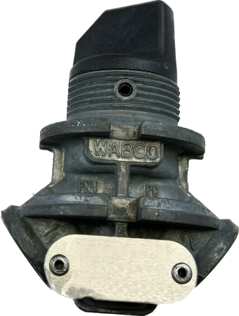 26798 3/2 Wegeventil M12x1,5 Absperrhahn